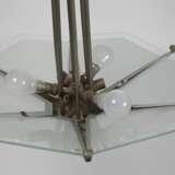 Deckenlampe Art déco - photo 3