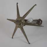Deckenlampe Art déco - photo 6