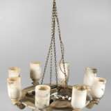 Deckenlampe Art déco - photo 1