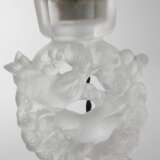 René Lalique, Tischlampe mit Vögelchen - photo 2