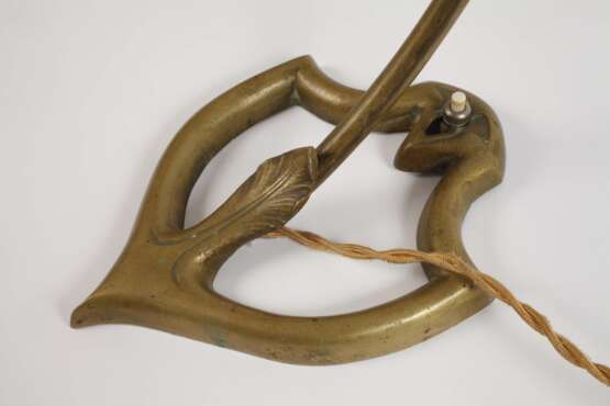 Tischlampe Muller Freres - photo 2