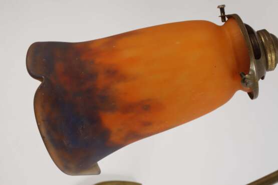 Tischlampe Muller Freres - photo 3