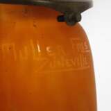 Tischlampe Muller Freres - photo 4
