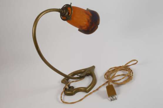 Tischlampe Muller Freres - photo 5
