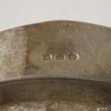 Silber Kernstück Art déco - photo 4