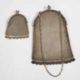 Abendtasche und Geldbeutel - photo 1
