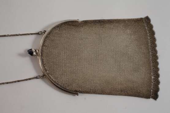 Abendtasche und Geldbeutel - photo 2