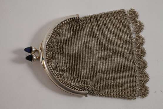 Abendtasche und Geldbeutel - photo 3