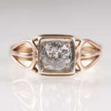 ''Vintage Diamant-Ring'' - фото 1