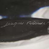 René Lalique Blattschale - photo 3