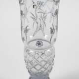 Fachschulvase Art déco - photo 1