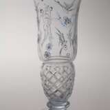 Fachschulvase Art déco - photo 2