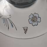 Fachschulvase Art déco - photo 4