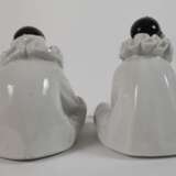 Pfeffer Gotha Pierrot und Pierrette - Foto 2