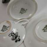 Rosenthal Mickey Mouse "Saxophonist" und Tasse - Foto 4