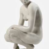 Rosenthal "Hockende" - Foto 1