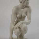 Rosenthal "Hockende" - Foto 2