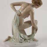 Rosenthal "Nach dem Bade" - Foto 3