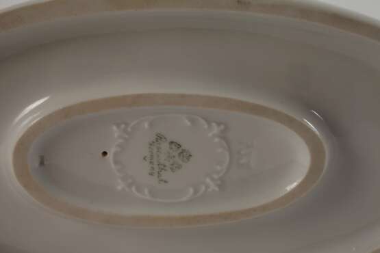 Rosenthal "Nach dem Bade" - Foto 4