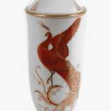 Rosenthal "Kelchvase" mit Dekor "Asra" - Foto 1