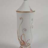 Rosenthal "Kelchvase" mit Dekor "Asra" - Foto 2