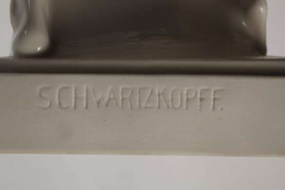 Schwarzburger Werkstätten "Liebespaar, nackt" - photo 7