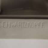Schwarzburger Werkstätten "Liebespaar, nackt" - photo 7