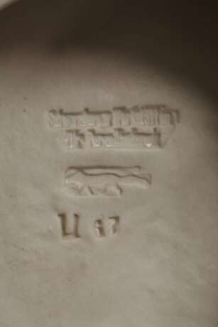 Schwarzburger Werkstätten "Liebespaar, nackt" - photo 8