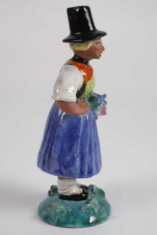 Walter Bosse Tirolerin - photo 2