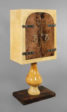 Barschrank Aldo Tura - photo 1