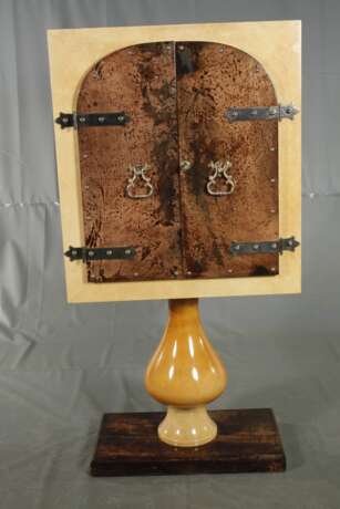 Barschrank Aldo Tura - photo 2