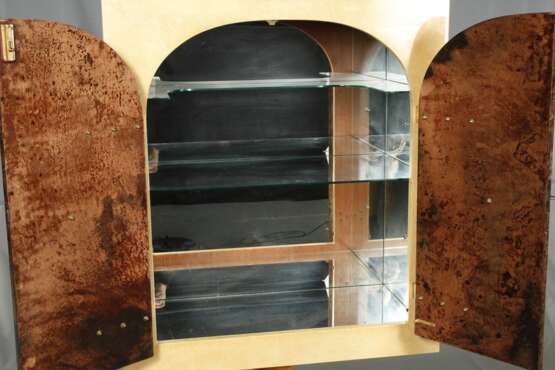 Barschrank Aldo Tura - photo 3