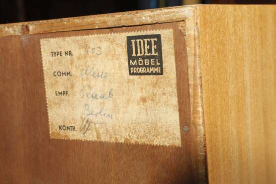 Sideboard - photo 6