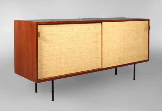 Knoll International Sideboard - photo 1
