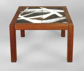 Coffeetable Ole Bjørn Krüger