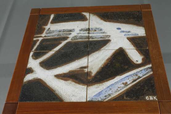 Coffeetable Ole Bjørn Krüger - photo 2