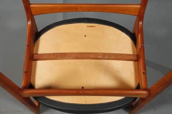 Sechs Armlehnstühle - photo 4
