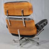Lounge-Chair und Ottomane - photo 4