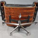 Lounge-Chair und Ottomane - photo 5