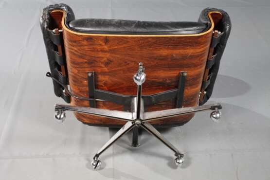 Lounge-Chair und Ottomane - photo 5