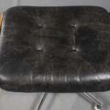Lounge-Chair und Ottomane - photo 6