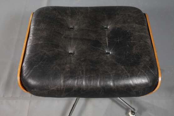 Lounge-Chair und Ottomane - photo 6