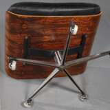 Lounge-Chair und Ottomane - photo 7