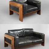 Sofa und Sessel "Bastiano" - photo 1