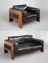 Sofa und Sessel &quot;Bastiano&quot;
