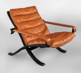 Lounge Chair 