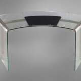 Gallotti & Radice Glasschreibtisch - photo 1