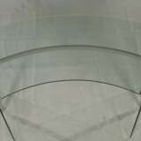 Gallotti & Radice Glasschreibtisch - photo 3