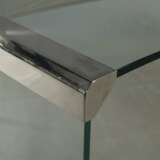 Gallotti & Radice Glasschreibtisch - photo 6
