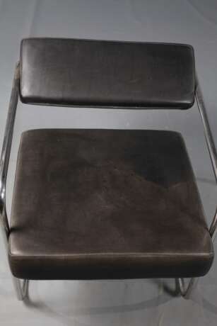 Prospettive SRL Paar Cantilever Chairs - фото 3